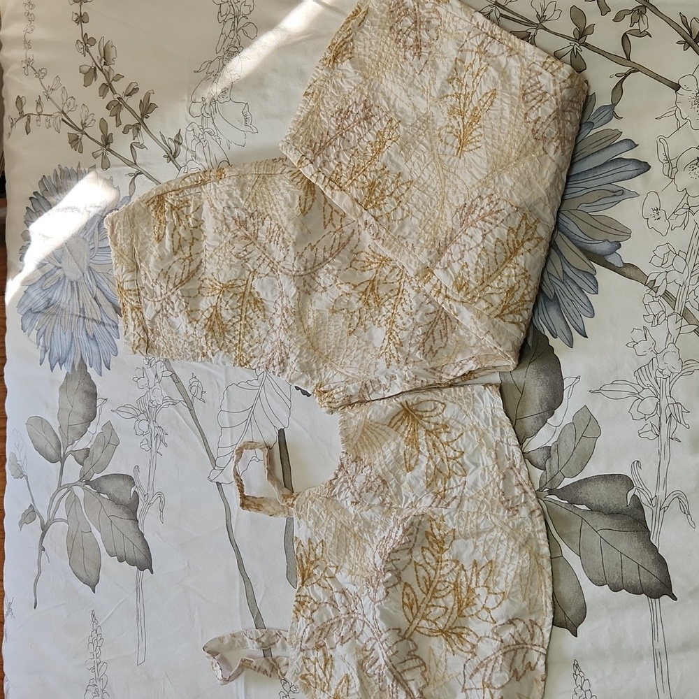 Zara matching set. Size 11-12